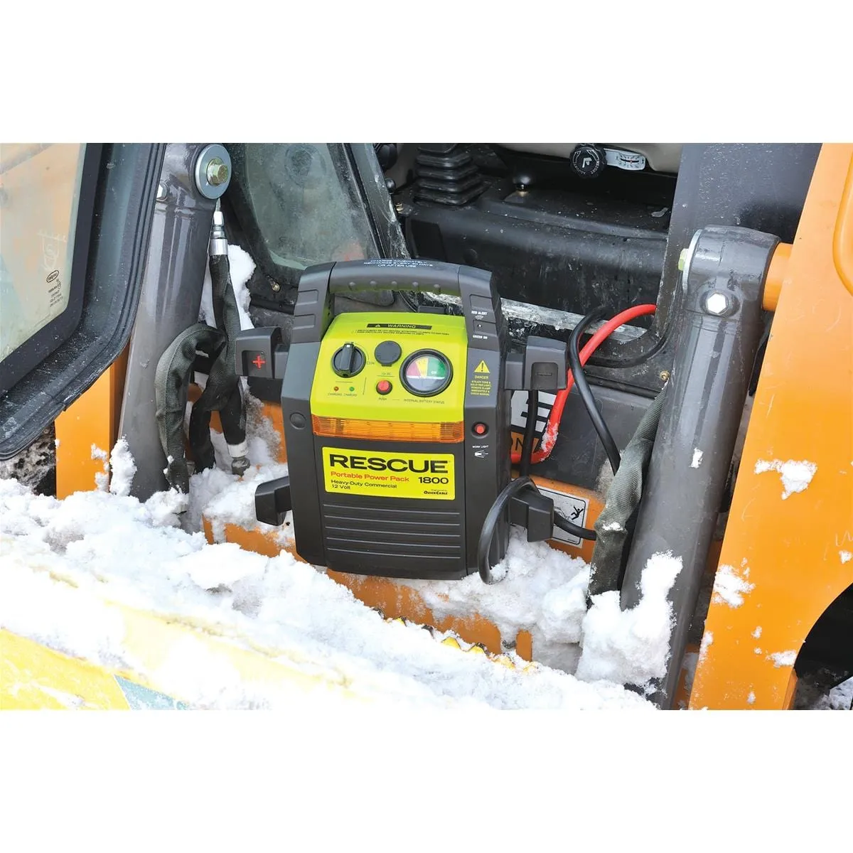 RESCUE® 1800 Power Pack