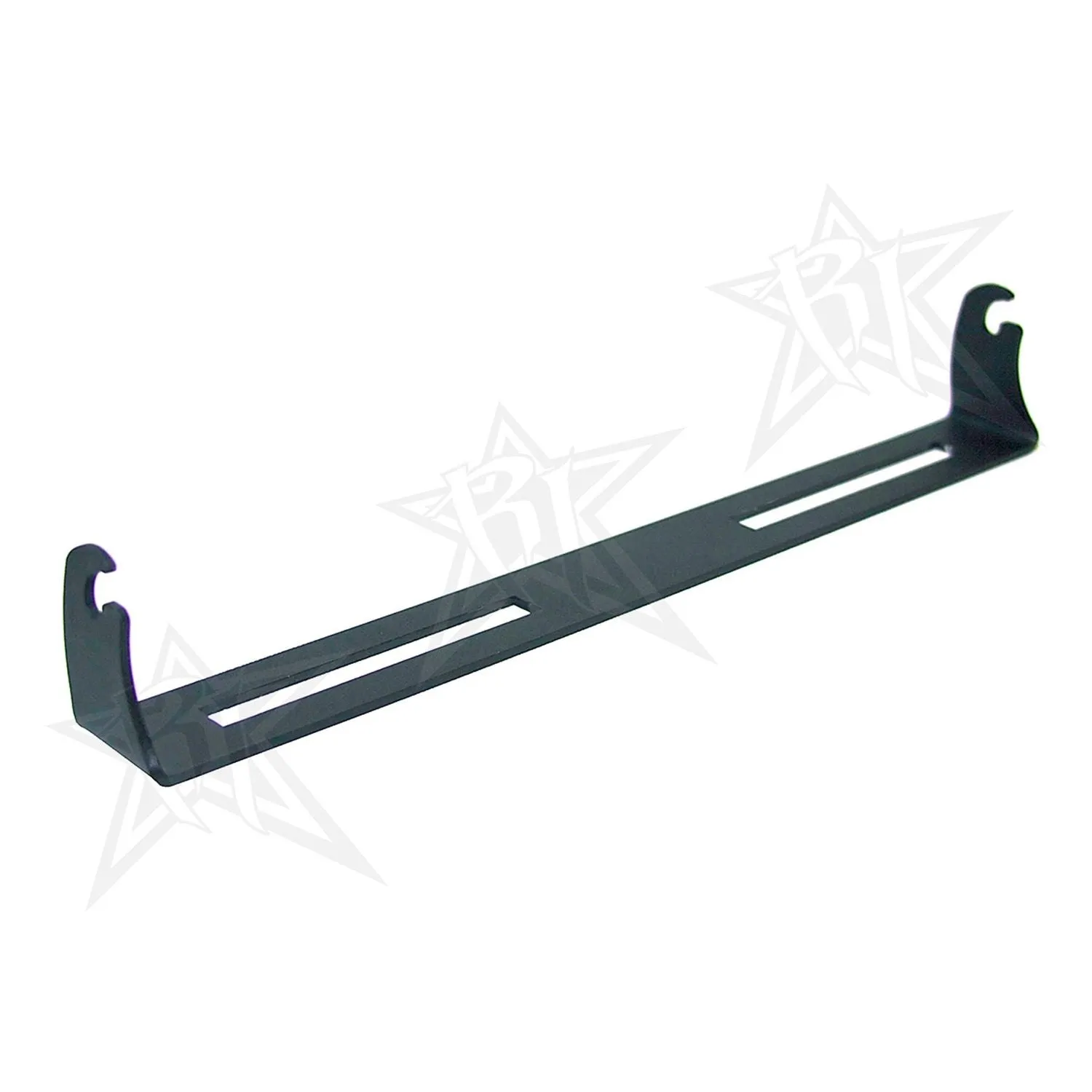 RIGID 10 Inch Cradle Mount Fits SR-Series LED Lights Black