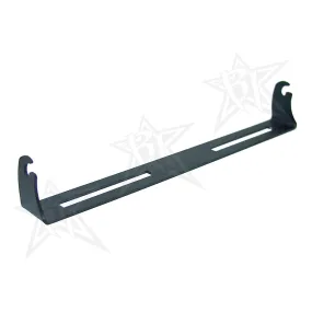 RIGID 10 Inch Cradle Mount Fits SR-Series LED Lights Black