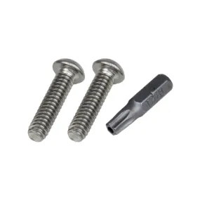 RIGID LED Light Security Kit Fits SR-M Series and SR-Q Series