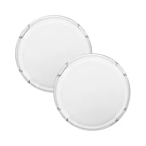 RIGID Light Cover For 360-Series 4 Inch LED Lights Clear Pair