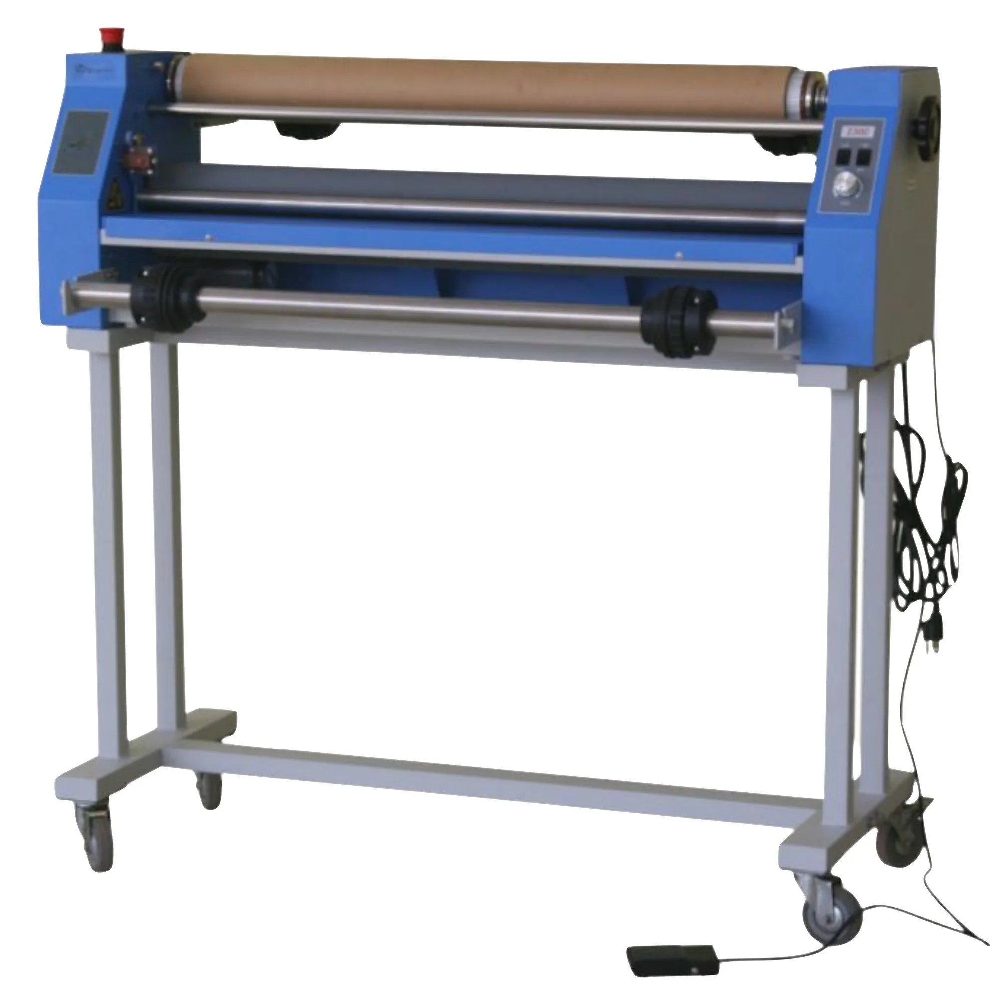 Roland BN-20 Eco-Solvent 20" Printer & Cutter w/ CMMYK Inks & GFP Laminator