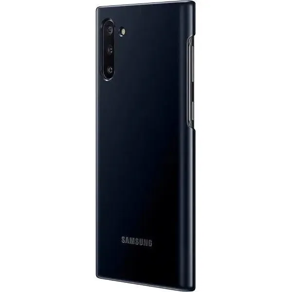 Samsung Note 10/10 5G LED Back Cover (Official) (New)