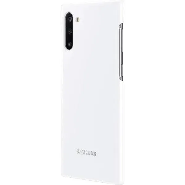 Samsung Note 10/10 5G LED Back Cover (Official) (New)