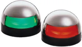 SERIES 24 TELL TALE SIDE LIGHT - DECK MOUNT