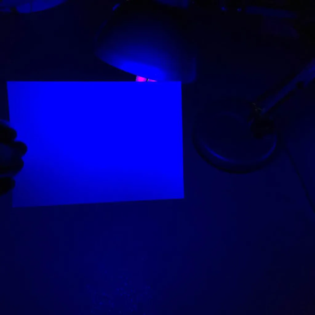 SFXC Invisible Inkjet Inks