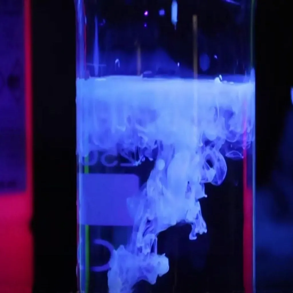 SFXC Invisible Inkjet Inks