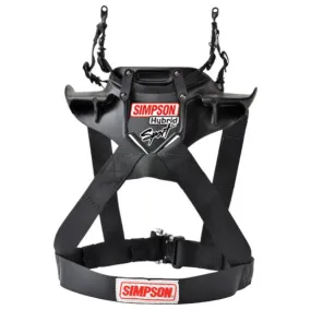 Simpson Hybrid Sport