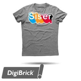 Siser DigiBrick Digital Media