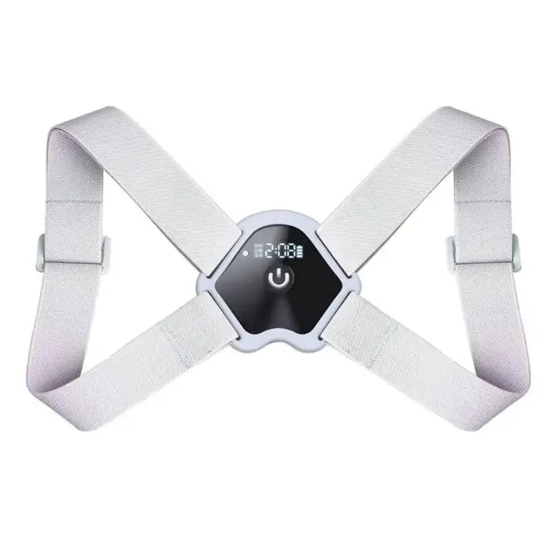 Smart Back Posture Corrector