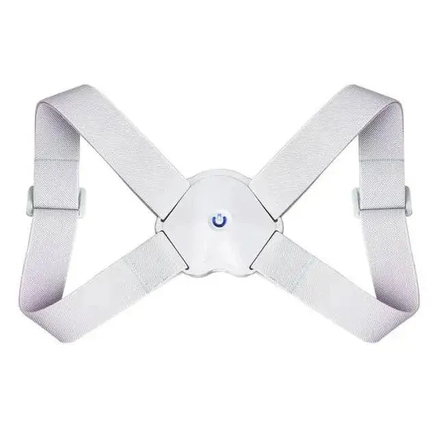 Smart Back Posture Corrector