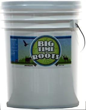 SPO Big Time Roots 5 Gal