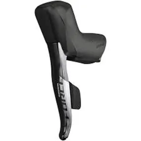 SRAM Force eTap AXS HRD Single Shifter - Black