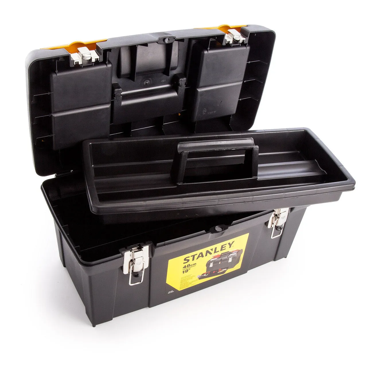 Stanley 19" Toolbox