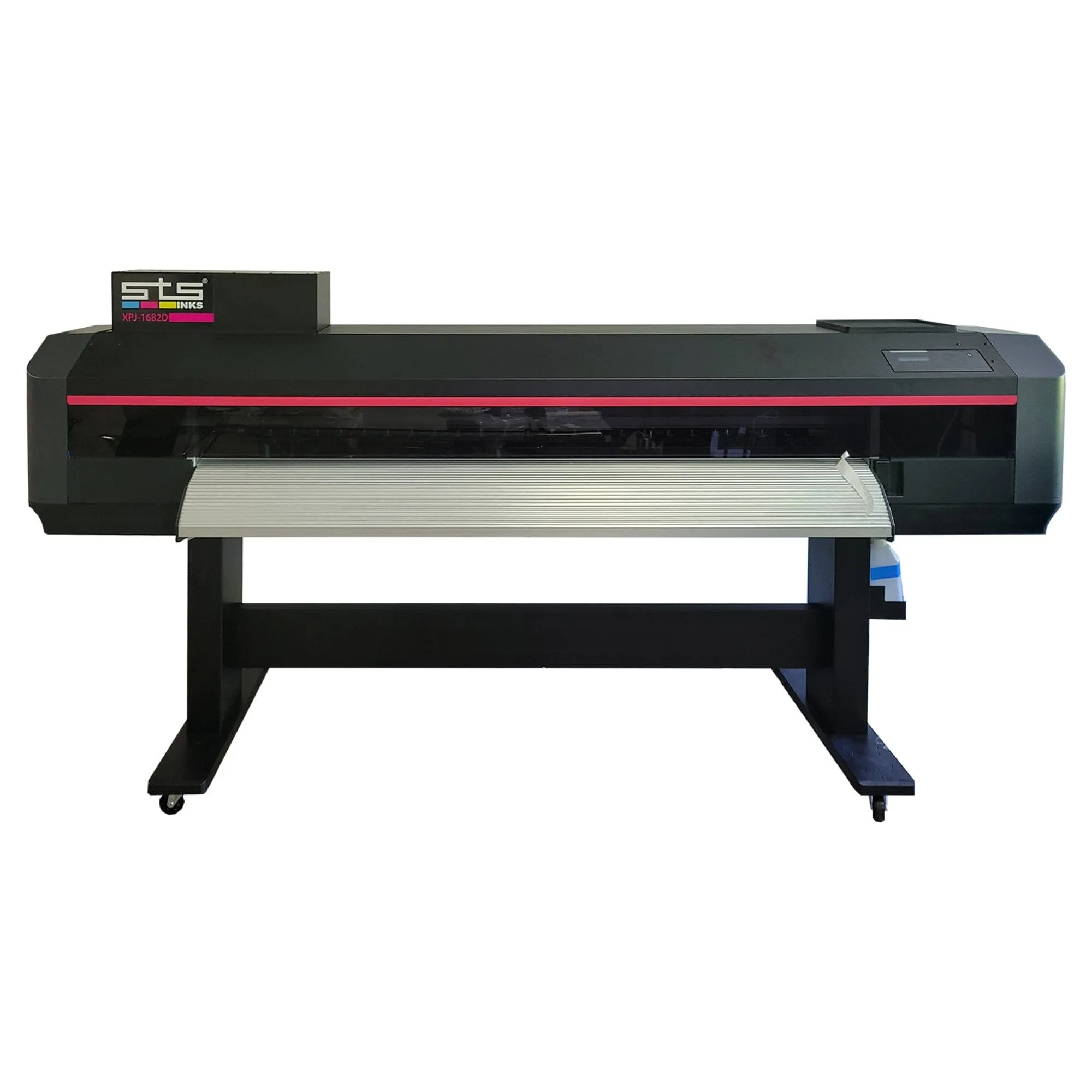STS Direct to Film (DTF) XPJ-1682D Printer Bundle - 64"