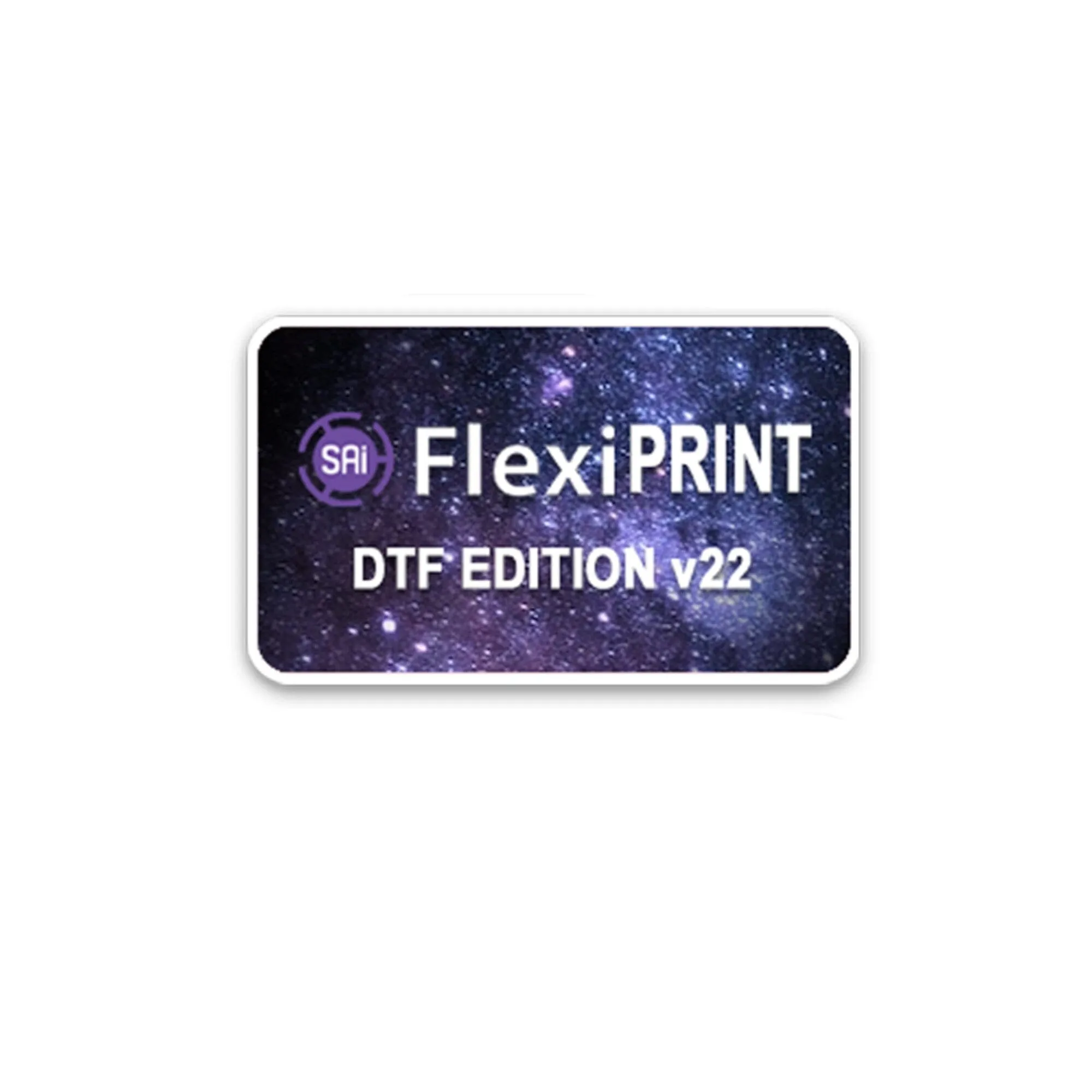 STS Direct to Film (DTF) XPJ-1682D Printer Bundle - 64"