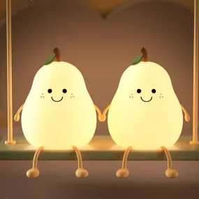 Sweet Pear Led Night Lights