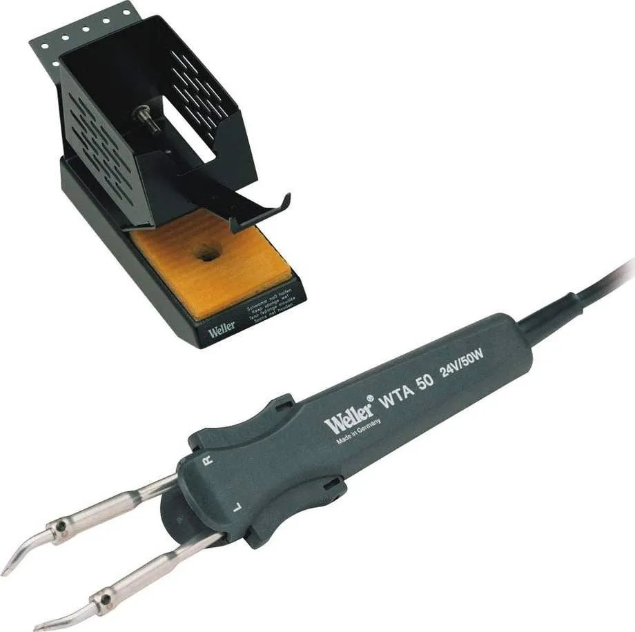 T0053313399N Weller Desoldering New