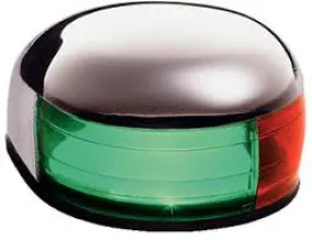 TELL TALE BI-COLOR LIGHT - LOW PROFILE