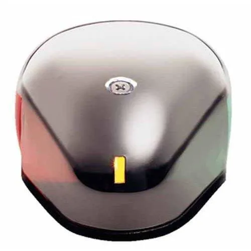 TELL TALE BI-COLOR LIGHT - LOW PROFILE