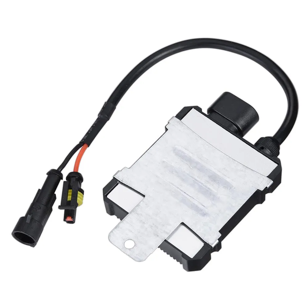 TheLAShop 12V 35W/ 55W 2pcs Universal Xenon HID Ballast Replacement Opt