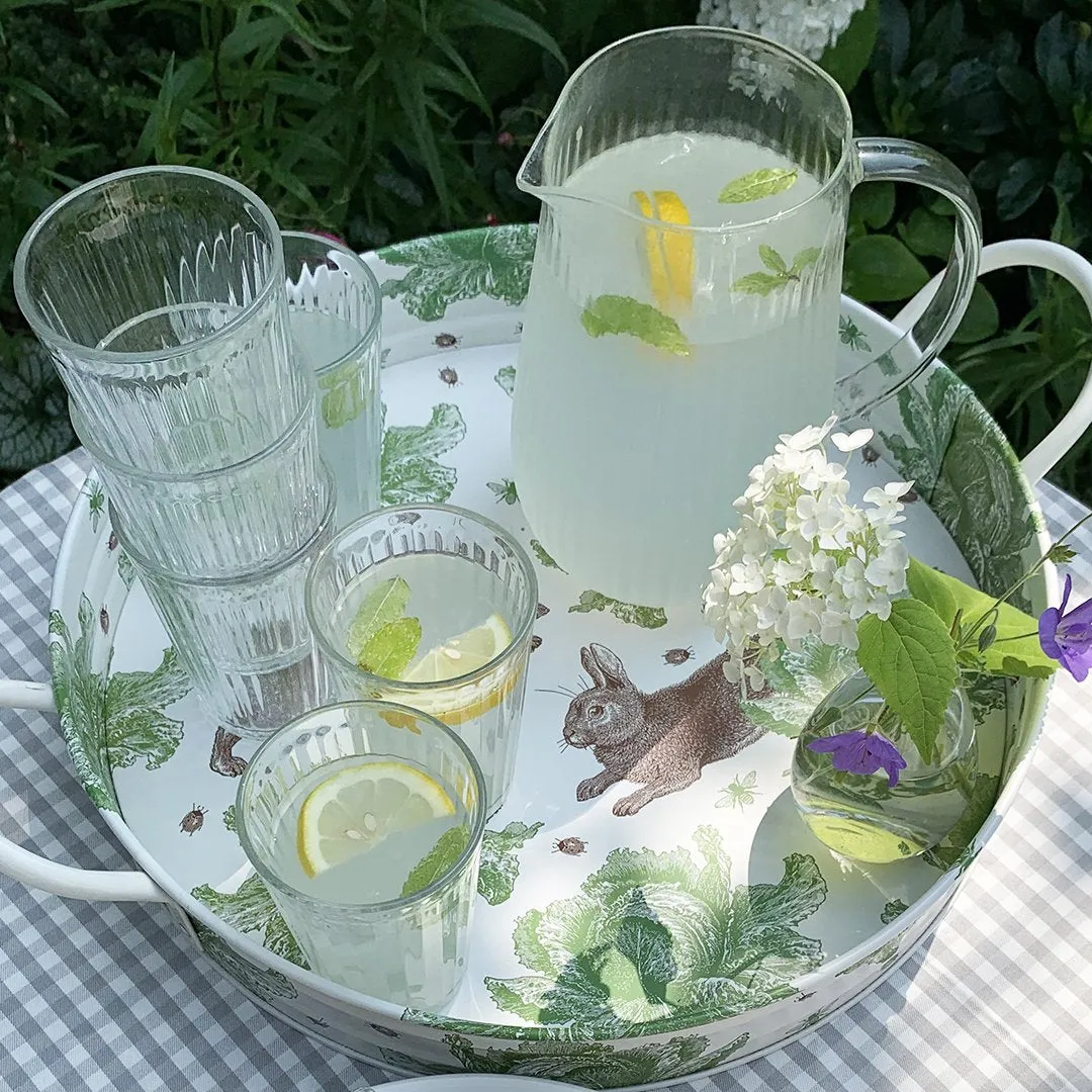 Thornback & Peel Large Handled Tray