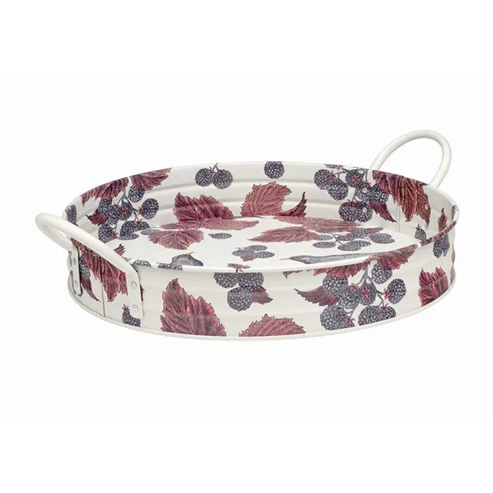 Thornback & Peel Large Handled Tray