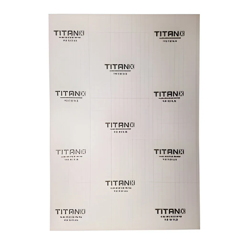 Titan X ® Sublimation Paper for Textiles - A3 (100 Sheets)