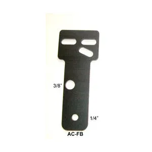 ULCS Flashlight Bracket