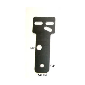 ULCS Flashlight Bracket
