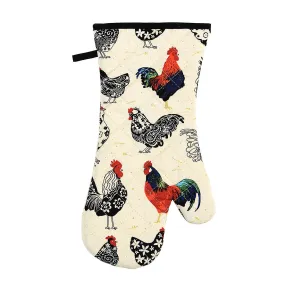 Ulster Weavers Cotton Gauntlet Rooster