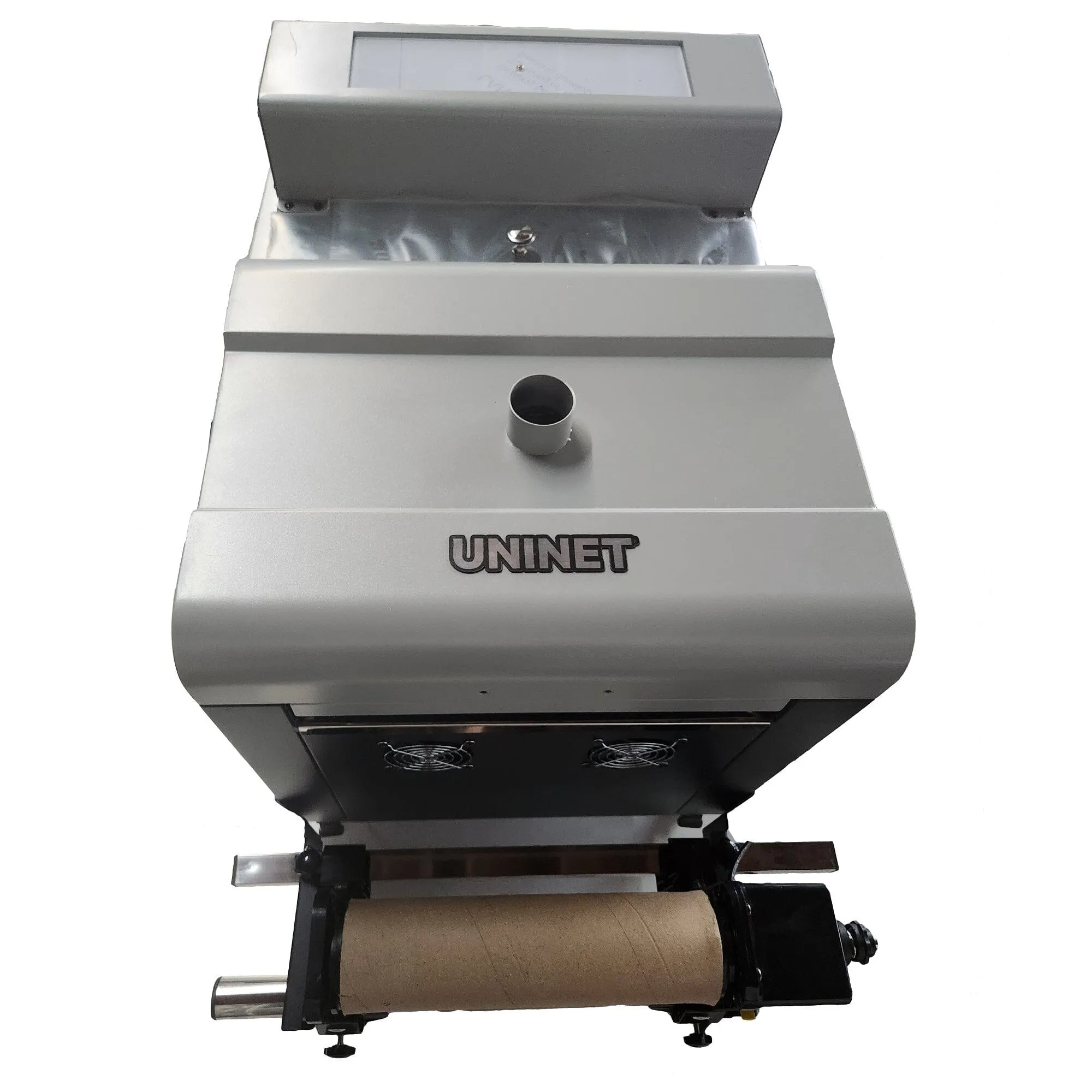 Uninet 1000 Direct To Film A3  13" Printer & Training w/ Inline Shaker & Oven