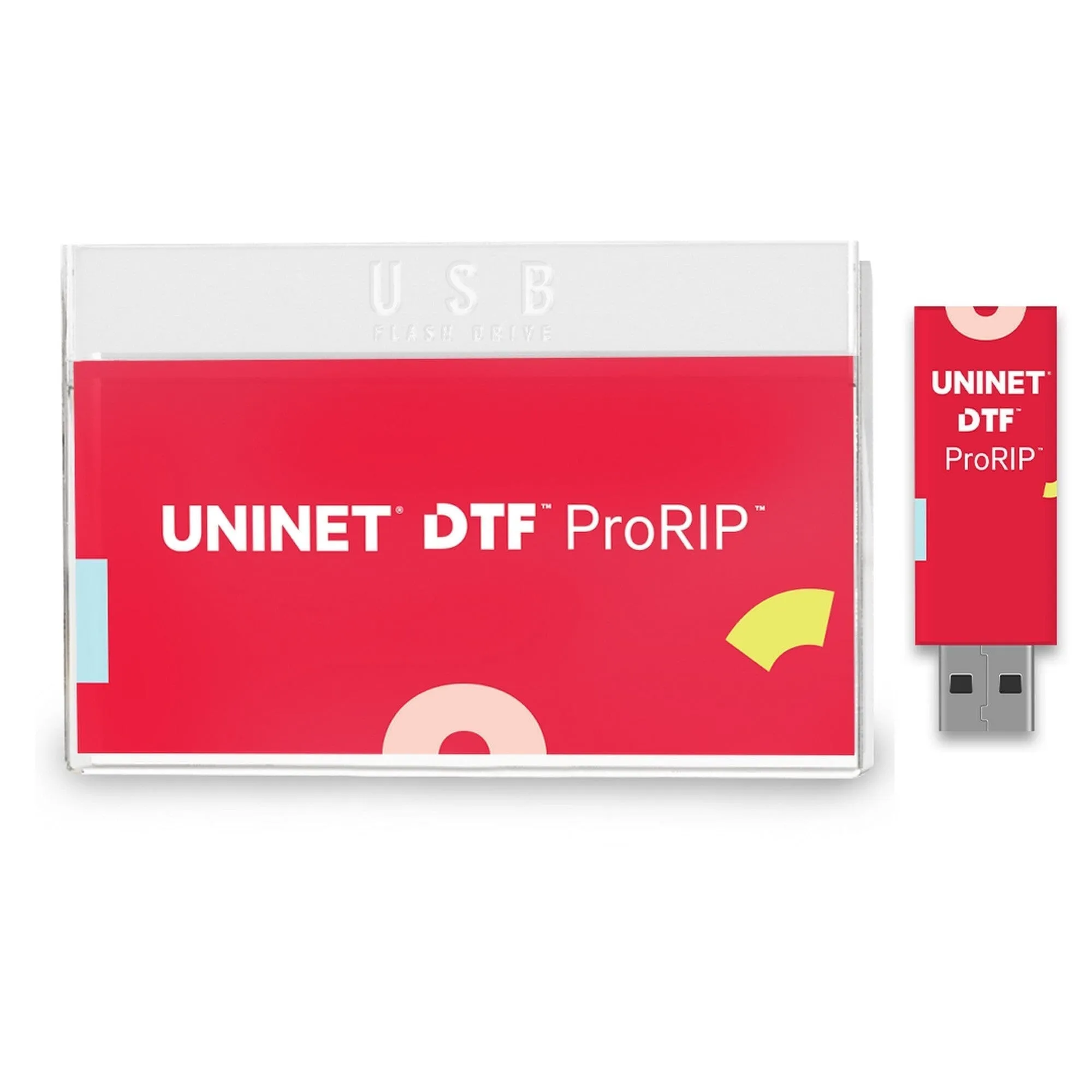 Uninet 1000 Direct To Film (DTF) 13" Printer w/ Training, 16" x 24" Oven, Filter