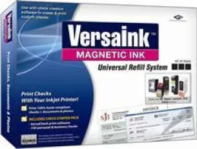 UNIVERSAL REFILL SYSTEM (WIN 98SE,ME,2000,XP,VISTA)