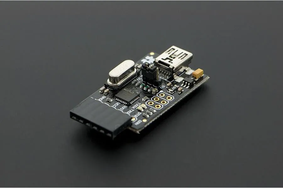 USB Serial Light Adapter (Arduino Compatible)