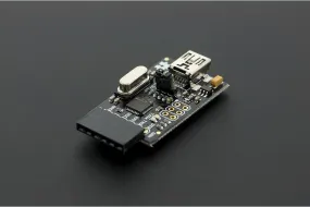 USB Serial Light Adapter (Arduino Compatible)
