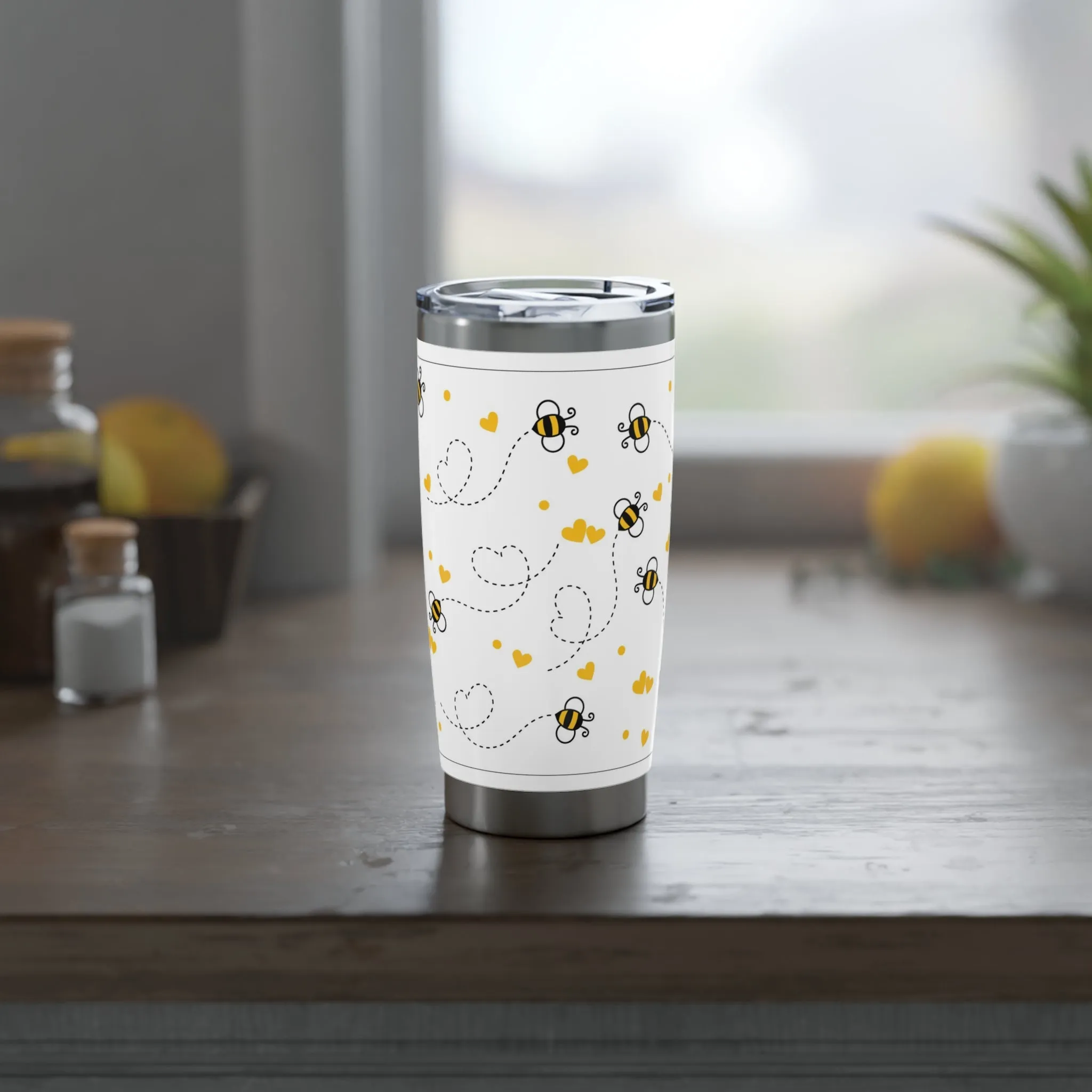Vagabond 20oz Tumbler