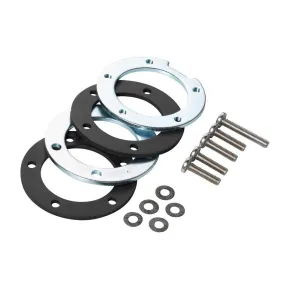 Veratron Replacement Installation Kit for Lever Arm Level Sensors