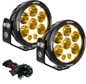 Vision X LED Lights 1236217