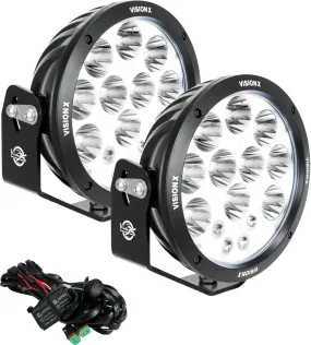 Vision X LED Lights 1238216