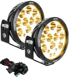 Vision X LED Lights 1238217