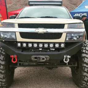 Vision X LED Lights 9124421