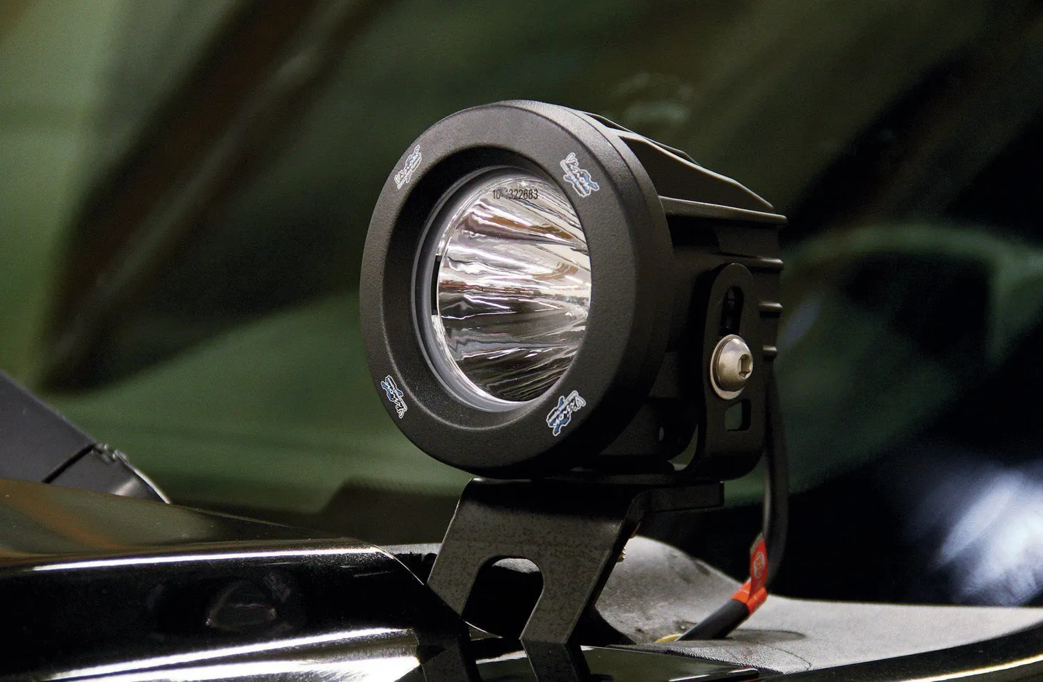 Vision X LED Lights 9141251