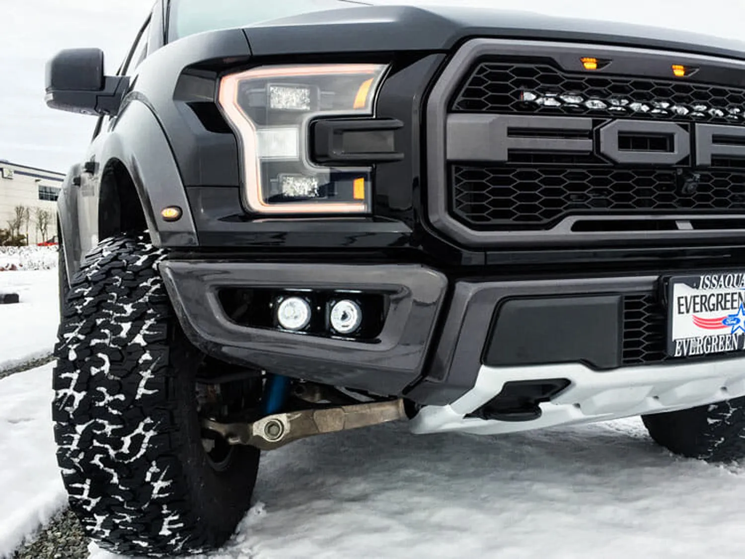 Vision X LED Lights 9891699