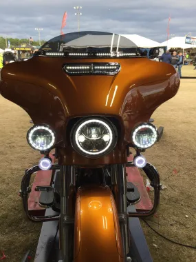 Vision X LED Lights 9904085
