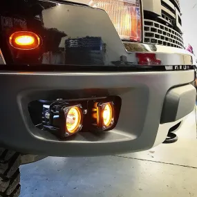 Vision X LED Lights 9907178