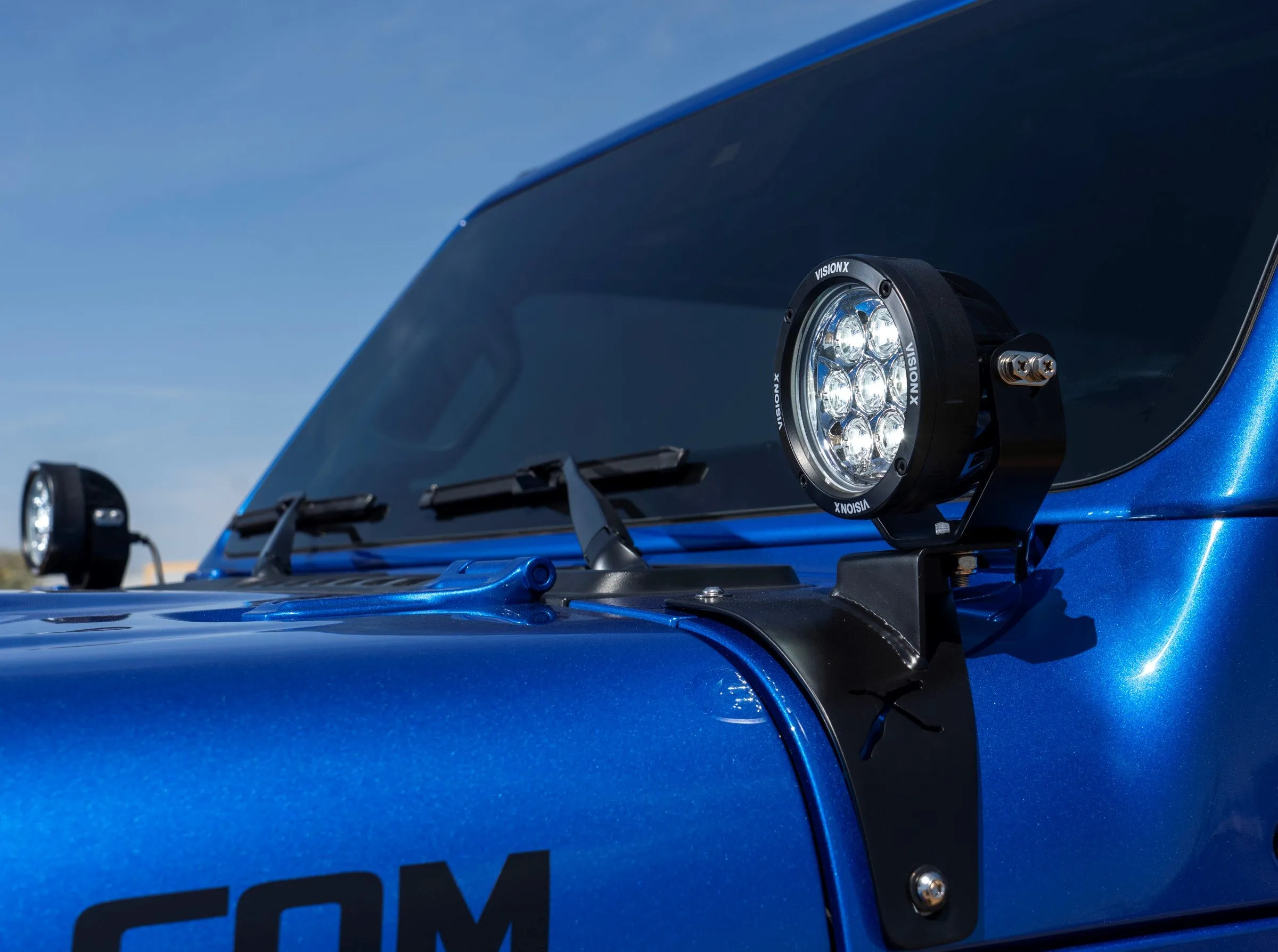 Vision X Off-Road Light 5544185