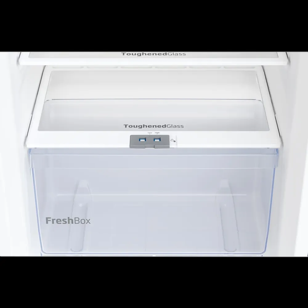 Voltas Beko 200 Litres 3 Star Direct Cool Single Door Refrigerator RDC220C54/XWEXXXXXG, Wine