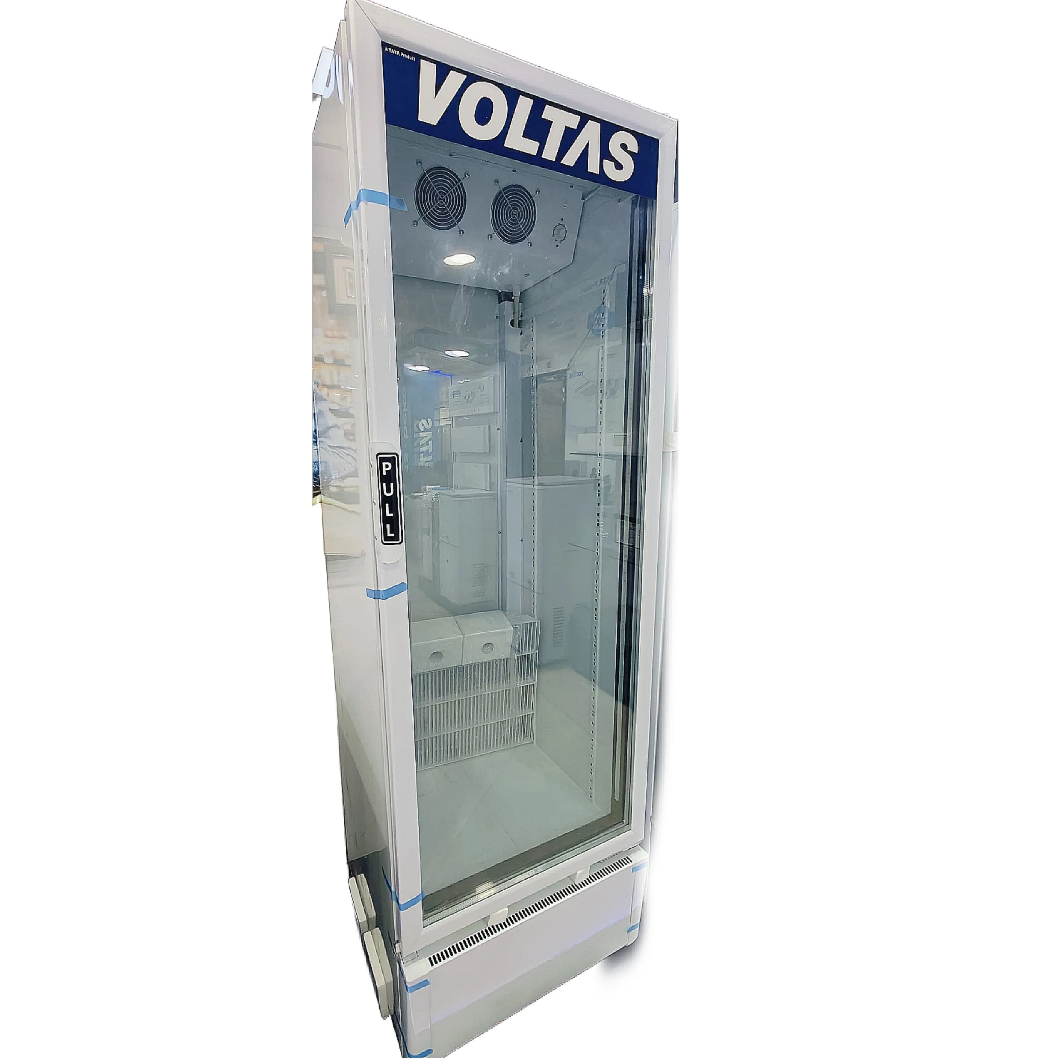 Voltas VC GT 450 SD V 450 Litre Visi Cooler 5410749 (2024)