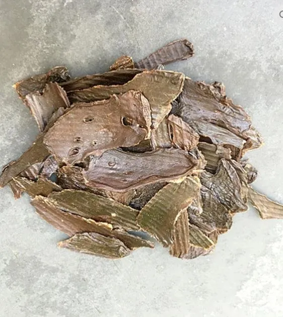 Wholesome Paws Pork Liver Dog Treats